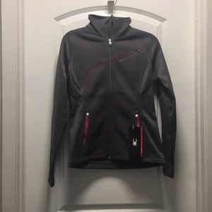 SYPDER ⛷⛸ essential STRYKE jacket. NWT!